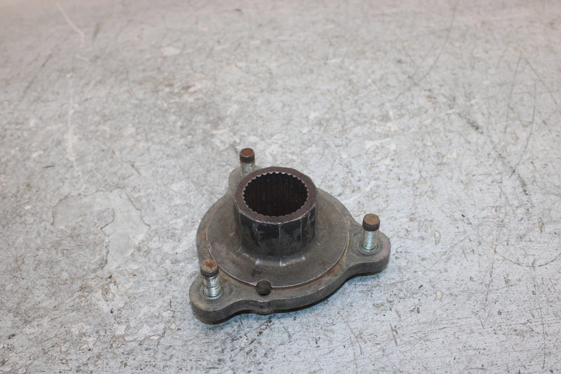 1996 Polaris Xpress 400 Oem Rear Sprocket Hub 1520170 APS1