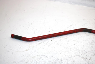 92 Polaris Indy 440 Oem Sway Bar (Red) 5224237-067 SP48