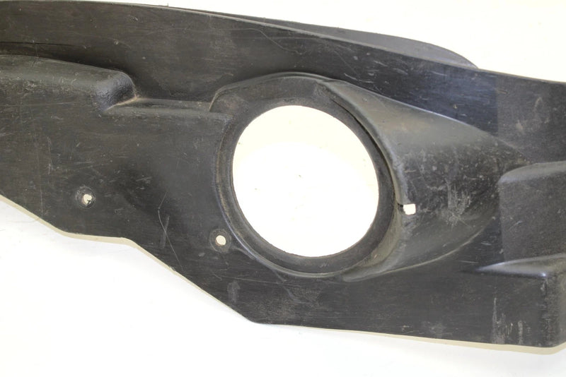 2005 Ski-doo Mach Z 1000 Oem Right Bottom Pan 502006725 SS69