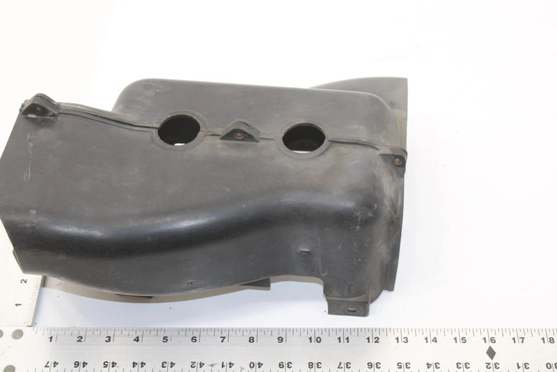 1986 Yamaha Excel Iii Oem Cylinder Cooling Shroud 8W6-12651-00-00 SY70