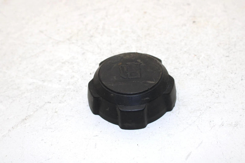 2002 Kawasaki Prairie 650 Oem Fuel Gas Cap 51049-1128 AK27