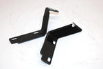 1997 Arctic Cat Zr 580 Oem Hood Hinge Set 2706-637 2706-636 SA43