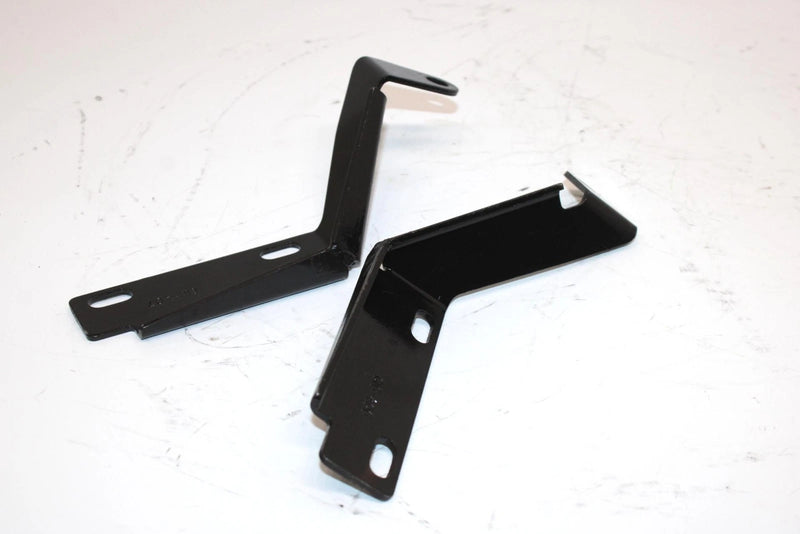1997 Arctic Cat Zr 580 Oem Hood Hinge Set 2706-637 2706-636 SA43