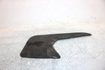 1993 Polaris 250 Oem Front Left Fender Mud Flap 5850086 AP182