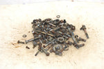 1996 Polaris Xpress 400 Oem Nut Bolt Spacer Hardware Kit APS1