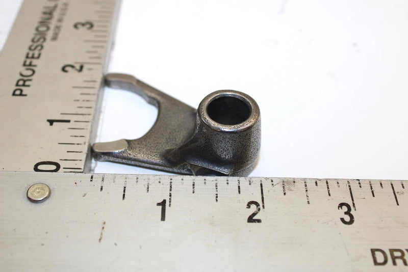 86 Kawasaki Bayou 300 OEM Shift Fork 1 13140-1134 AK9