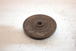 1991 Polaris Trail Boss 350l Oem Rear Brake Disc 1910021 1910087 AP175