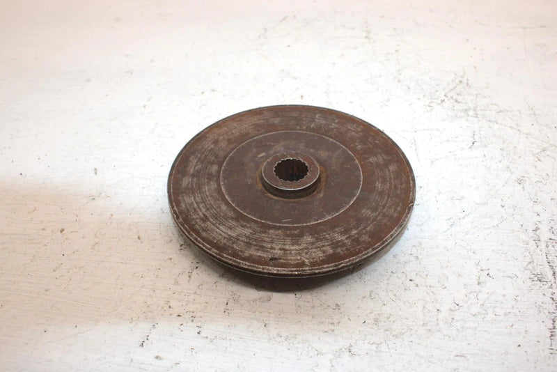 1991 Polaris Trail Boss 350l Oem Rear Brake Disc 1910021 1910087 AP175