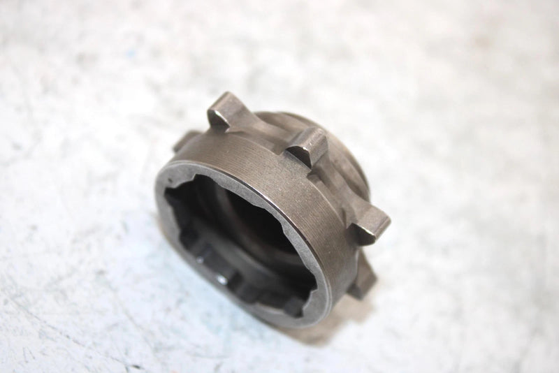 86 Honda Trx 350 A Fourtrax 350 Oem Shift Drum Center 24312-HA0-004 Q3215