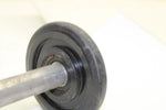 2007 Yamaha Attak Oem Idler Axle 8FT-47488-00-00 SY84