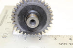 1999 Polaris Sportsman 500 Oem Transmission Input 31T Shaft 3233361 AP119