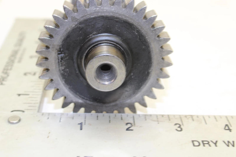 1999 Polaris Sportsman 500 Oem Transmission Input 31T Shaft 3233361 AP119