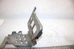 02 Polaris Xc Sp 500 Oem Right Footrest 5242740 5247205 SP216