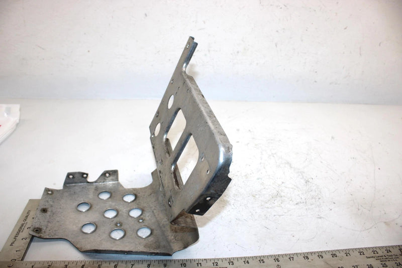 02 Polaris Xc Sp 500 Oem Right Footrest 5242740 5247205 SP216