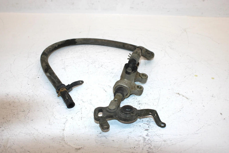 2000 Yamaha  Kodiak 400 Oem Rear Brake Master Cylinder 5GH-2583V-00-00 AY26