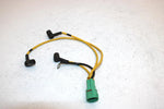 2000 Kawasaki Jet Ski 1100 Stx Oem Ignition Coil Harness 26030-3730 JK11