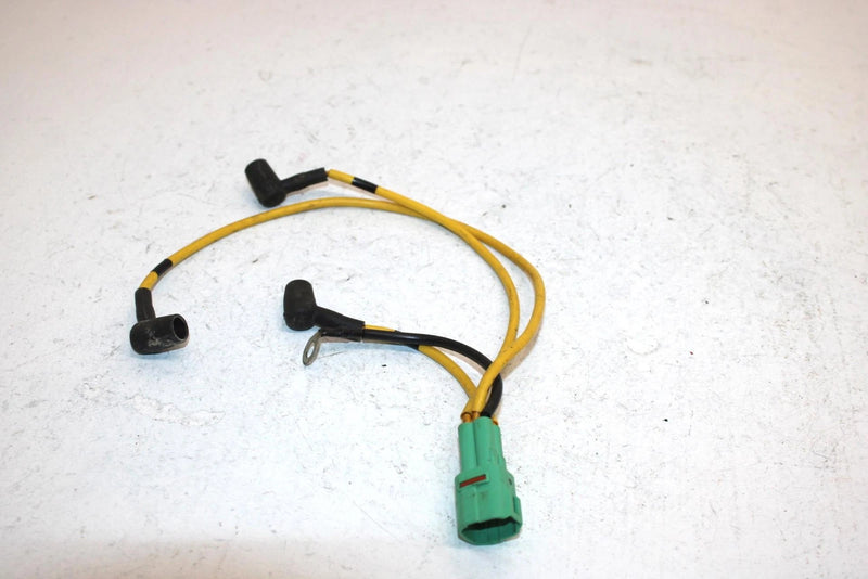 2000 Kawasaki Jet Ski 1100 Stx Oem Ignition Coil Harness 26030-3730 JK11
