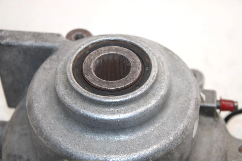 2005 Polaris Sportsman 500 Ho Oem Front Diff Gearcase 1341497 1332990 AP60