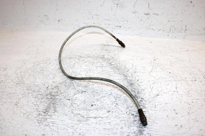 1989 Polaris 650 Oem Brake Line 5420114 SP43