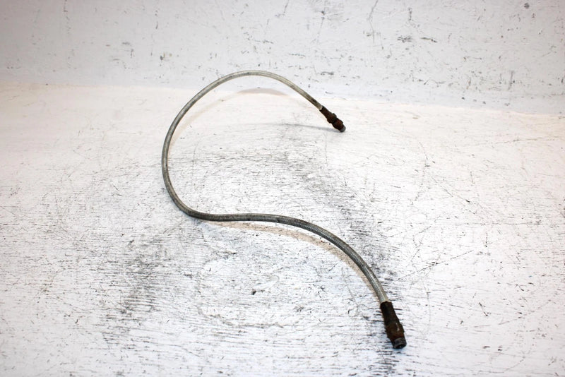 1989 Polaris 650 Oem Brake Line 5420114 SP43