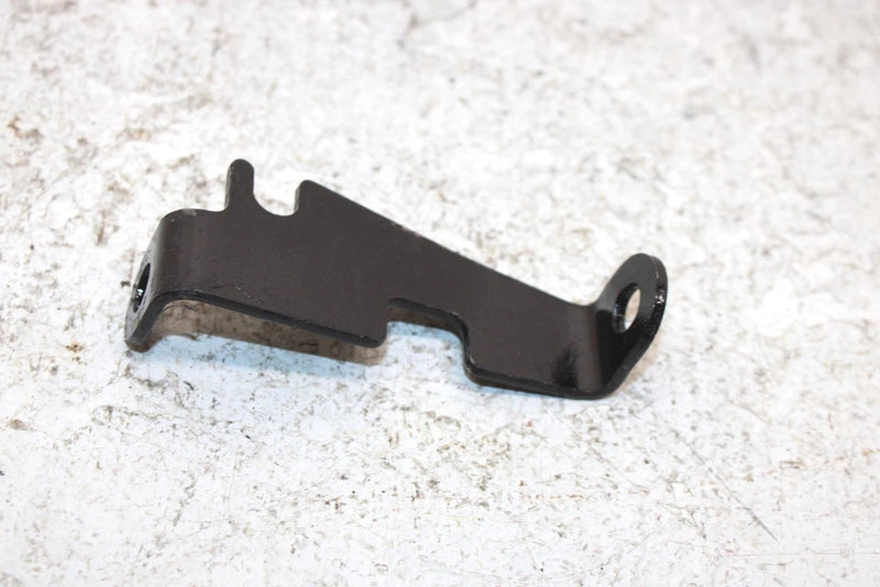 1991 Polaris Trail Boss 350l Oem Shift Cable Bracket 5222569 AP172