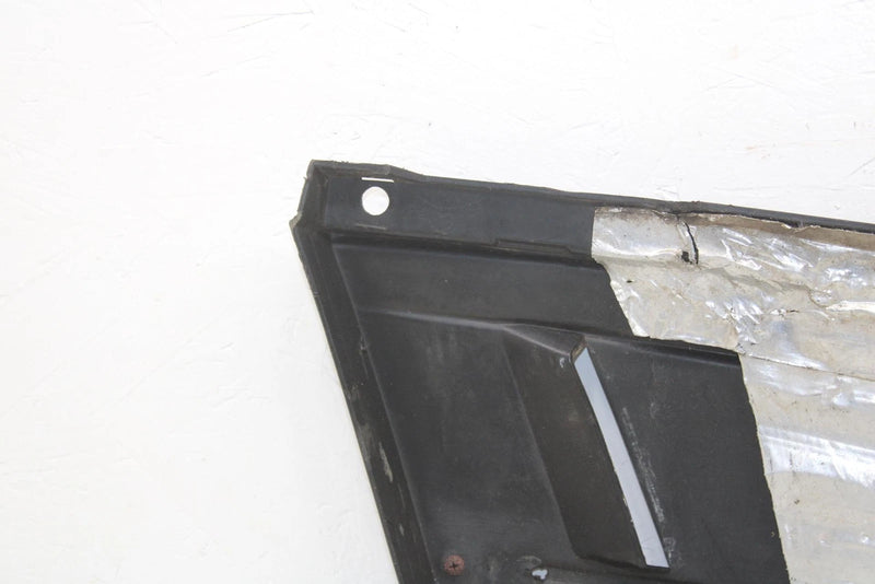 95 Polaris 500 Efi Sks Oem Right Side Panel 2610008-177 SP164