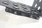 94 ARTIC CAT EXT 580 OEM LEFT FOOTWELL 0706-867 SA81