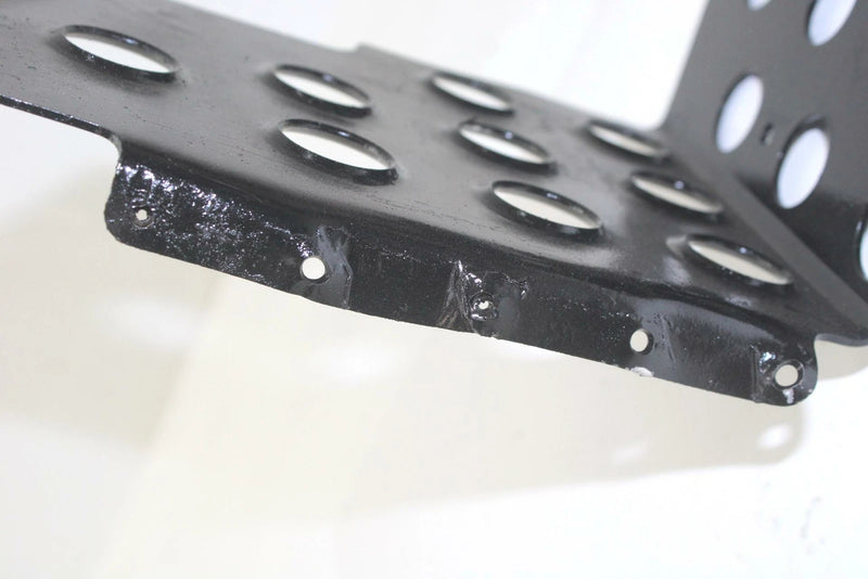 94 ARTIC CAT EXT 580 OEM LEFT FOOTWELL 0706-867 SA81