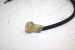 90 Yamaha Exciter Oem Carburetor Switch 80N-8259A-00-00 80N-8259A-01-00 SY3
