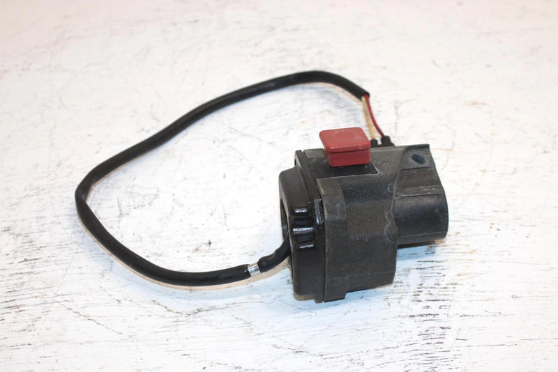 1989 Polaris 400 Oem Throttle Block 5431076 5431592 SP23