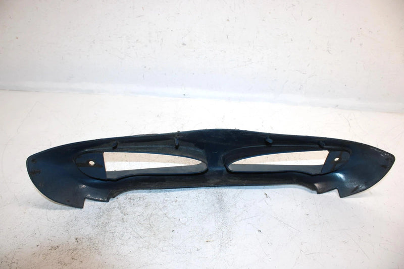 96 Yamaha Vmax 500 Xt Proaction Plus Oem Front Bumper 1 Blue 8CM-77511-10-00 SY8