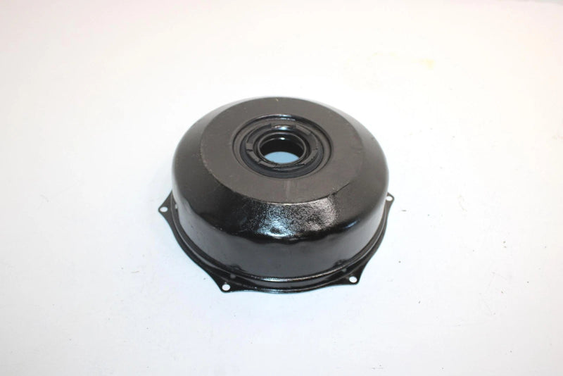2003 Honda Fourtrax Foreman Rubicon Oem Rear Brake Drum Cover 40520-HN2-000 AH11
