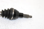 2000 Polaris Sportsman 500 Oem Rear Driveshaft Pair 1380142 AP213