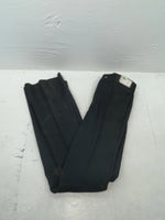 New Vintage Black Mesquite Polyester Pants #5911 NN-159