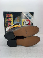 New Men’s Red Texas Brand Cowboy Boots. 8963 9 D. 4-84