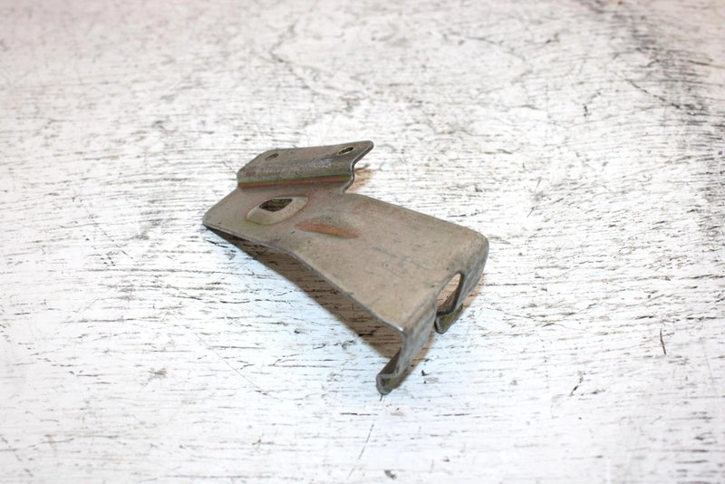 2002 Ski-doo Mxz 700 Oem Belt Cover Bracket 417300001 SS20