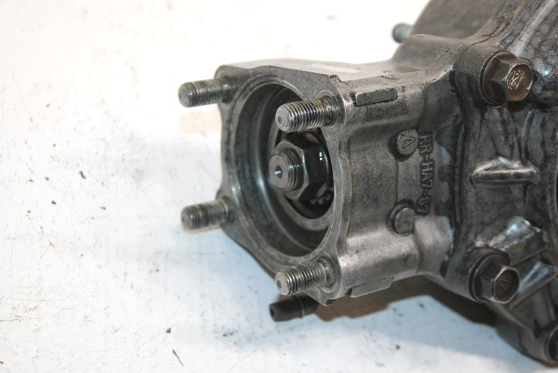 1987 Honda Fourtrax 350 A OEM Rear Gearcase 41300-HA7-770 AH39