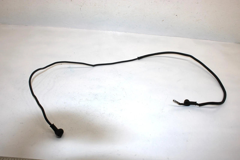 83 Yamaha  Tri Moto 225 Ytm225dx Oem Starter Motor Wire 29U-81815-00-00 AY41