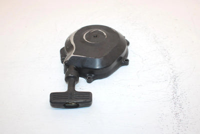 1986 Yamaha  Moto 4 Oem Starter Recoil 24W-15711-00-00 AY7