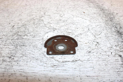 1995 Yamaha Vmax 600 Oem Skid Rail Bracket 8AB-47421-10-XX Q4429