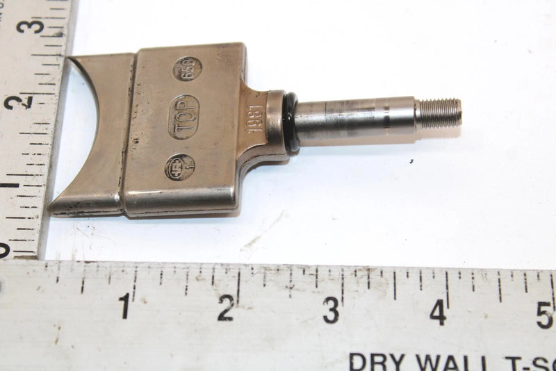 Ski-doo Oem Exhuast Power Rave Valve 420854650 Q4481