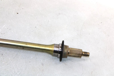 2000 Yamaha  Grizzly Oem Rear Axle 5GT-25381-00-00 5GT-25381-10-00 AY35
