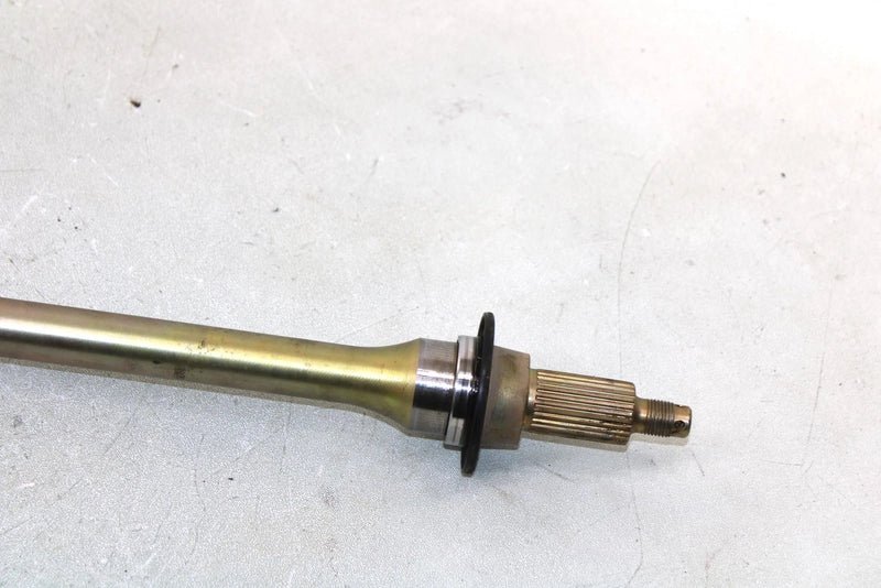 2000 Yamaha  Grizzly Oem Rear Axle 5GT-25381-00-00 5GT-25381-10-00 AY35