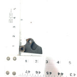 97-03 Honda Foreman 400 TRX400FW 4x4 OEM Reverse Assist Arm 53179-HA6-000 AH92