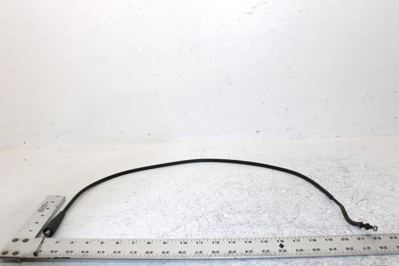 2000 Kawasaki Prairie 300 Oem Throttle Cable 54012-1620 AK31.1
