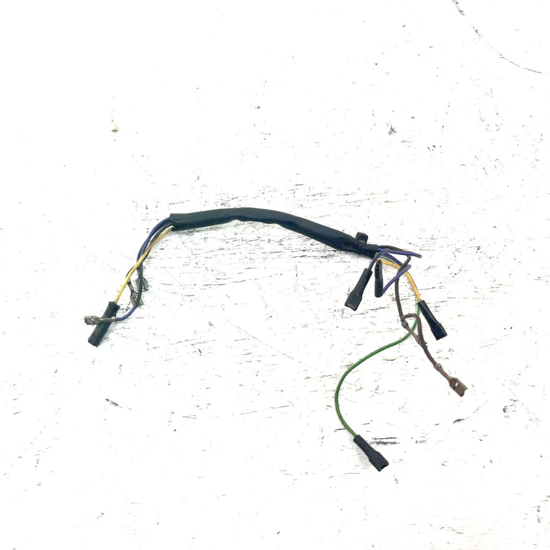 1996 Polaris Xpress 300 OEM Hi-Beam Jumper Harness  2460514 AP248