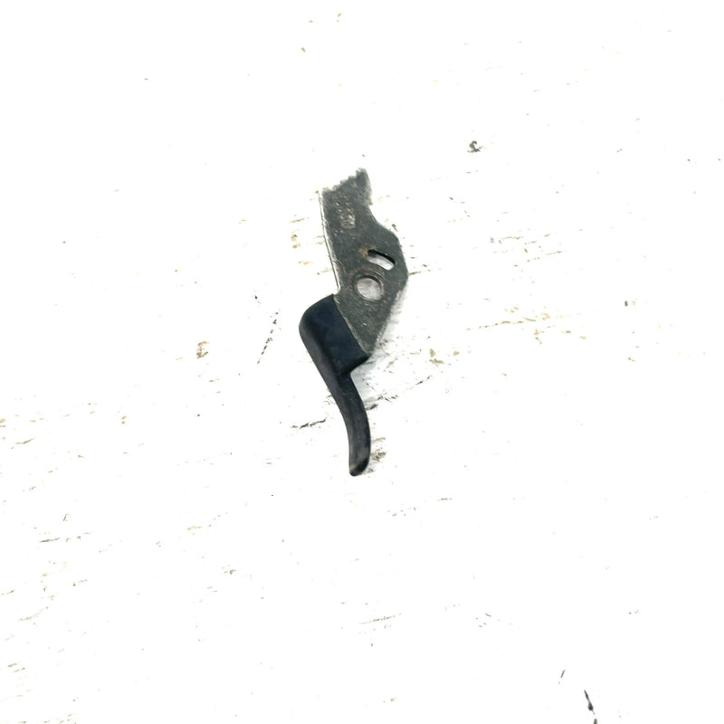 02-03 Kawasaki Prairie 650 KVF650A 4x4 OEM Lock Lever Plate 13272-3826 AK37