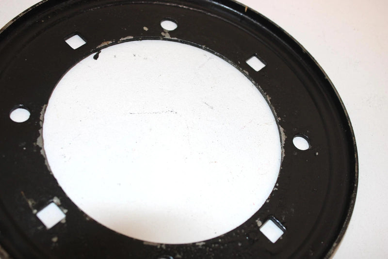 84 Honda Atc110a Oem Support Plate Patch 44714-958-670 AHS