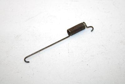 1987 Suzuki Quadrunner 250 Oem Lower Brake Shoe Return Spring 54532-19B01 AS22