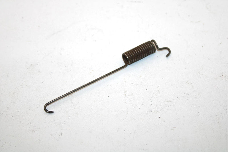 1987 Suzuki Quadrunner 250 Oem Lower Brake Shoe Return Spring 54532-19B01 AS22